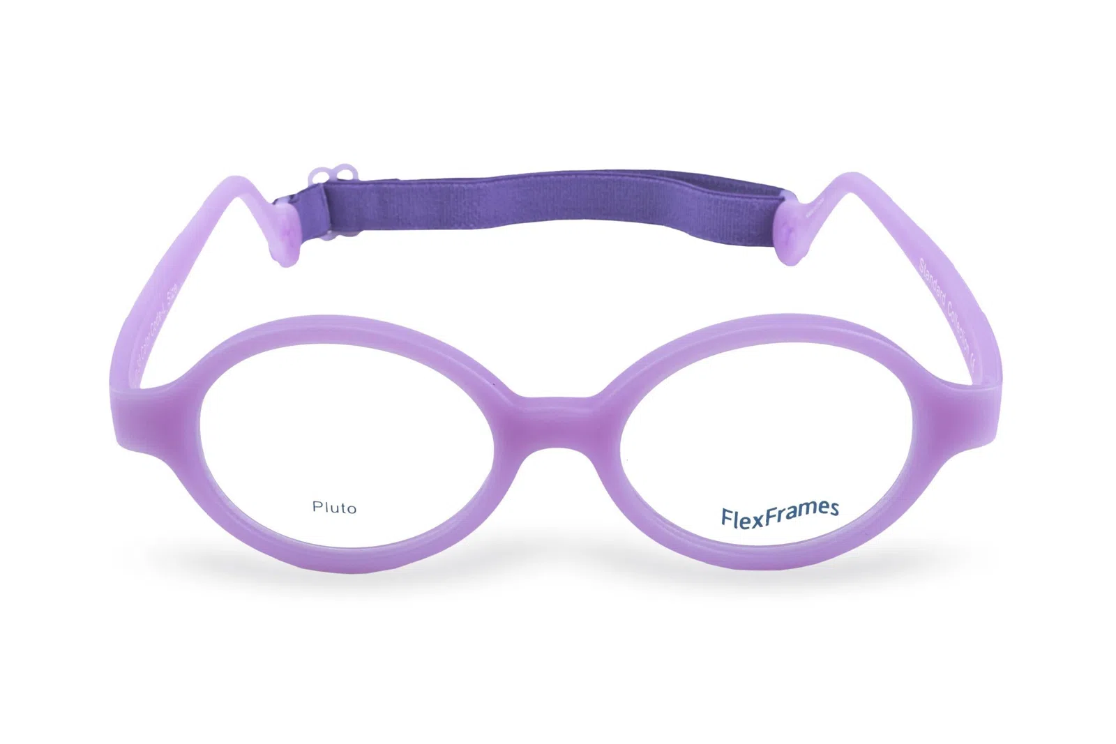 Miraflex BabyLux Eyeglasses - view 33